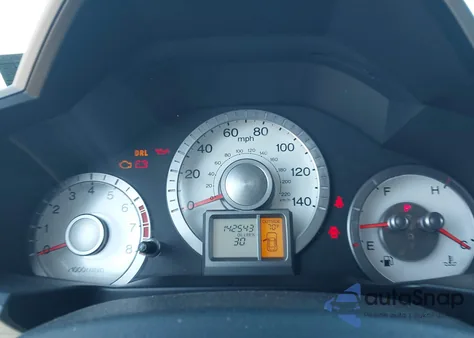 2011 Honda Pilot Ex-L z USA, uszkodzony, nr VIN 5FNYF4H57BB105440